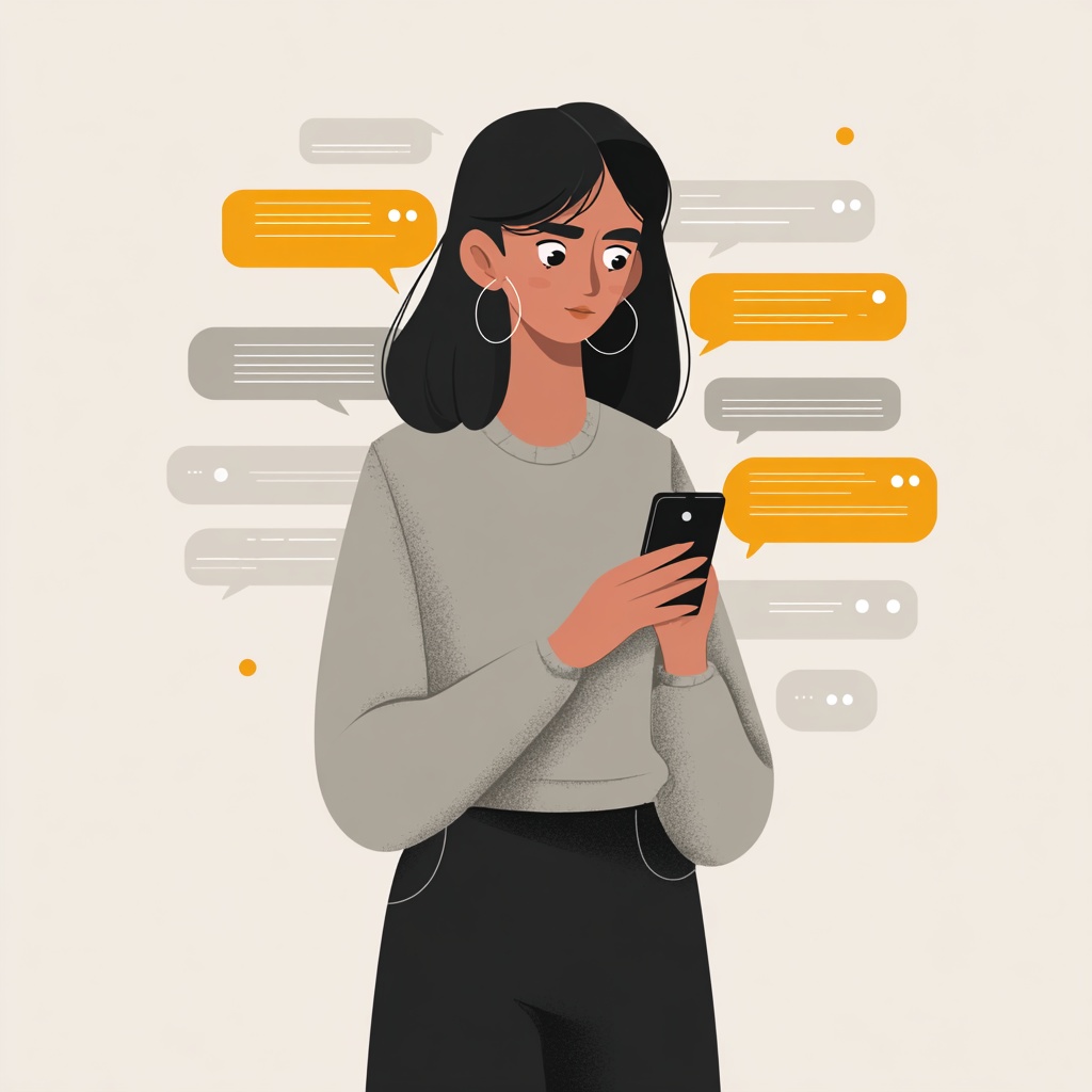 Nếu trong điện thoại của bạn có 5 điều này, xin chúc mừng: Bạn là người có EQ cao! - Ảnh 2.