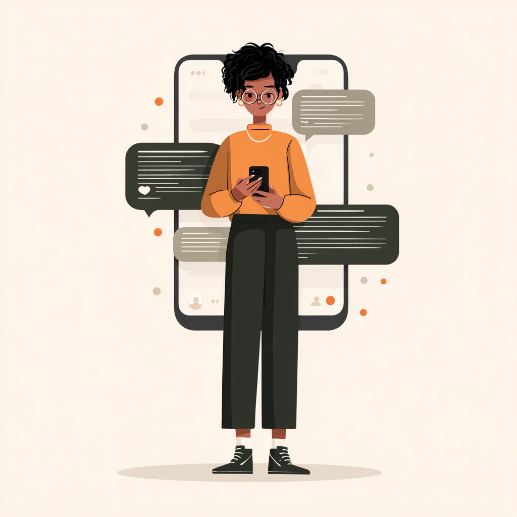 Nếu trong điện thoại của bạn có 5 điều này, xin chúc mừng: Bạn là người có EQ cao! - Ảnh 3.