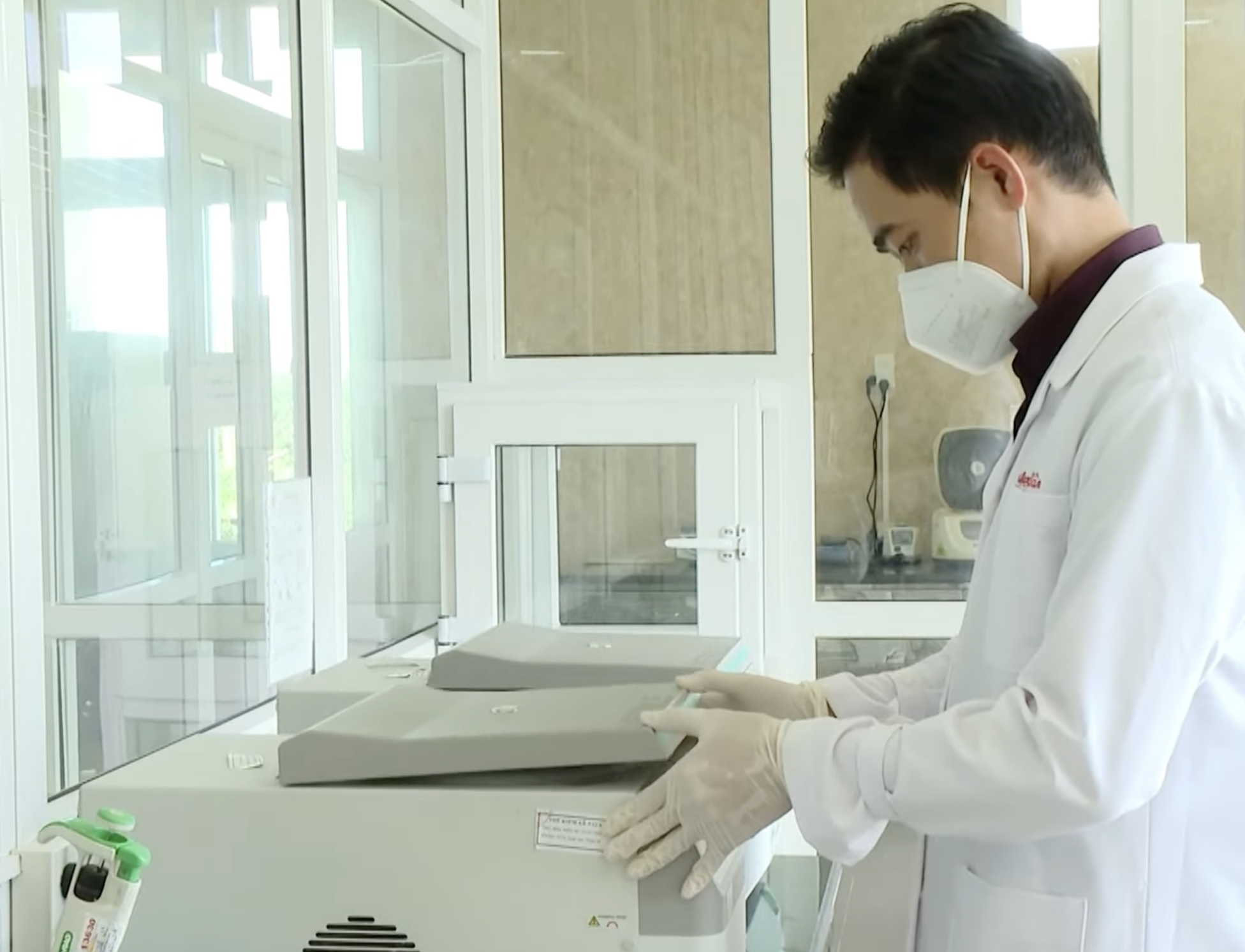 Quán quân Olympia từ chối lương cao ở nước ngoài, về nước sau 13 năm vô địch giờ ra sao? - Ảnh 6. Quán quân Olympia từ chối lương cao ở nước ngoài, về nước sau 13 năm vô địch giờ ra sao? - Ảnh 6.