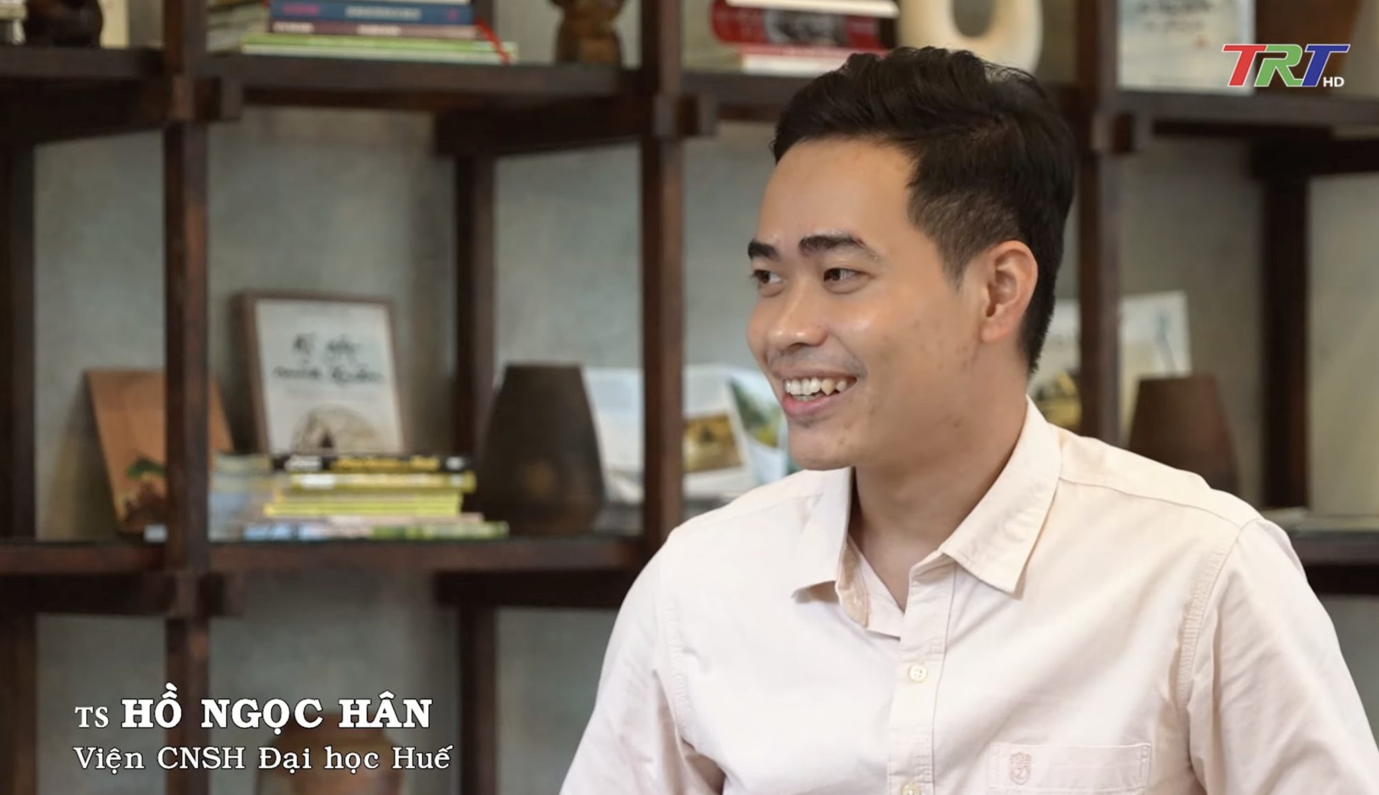 Quán quân Olympia từ chối lương cao ở nước ngoài, về nước sau 13 năm vô địch giờ ra sao? - Ảnh 3. Quán quân Olympia từ chối lương cao ở nước ngoài, về nước sau 13 năm vô địch giờ ra sao? - Ảnh 3.