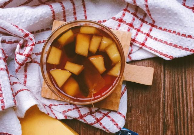 Vì tôi dùng "vua năng lượng dương" nấu theo 3 cách này để uống nên khí huyết lưu thông, không còn sợ lạnh - Ảnh 4. Vì tôi dùng "vua năng lượng dương" nấu theo 3 cách này để uống nên khí huyết lưu thông, không còn sợ lạnh - Ảnh 4.