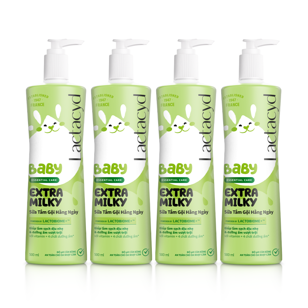 Thời tiết chuyển m&ugrave;a, đ&acirc;y l&agrave; 5 m&oacute;n đồ mẹ n&ecirc;n sắm cho b&eacute;- Ảnh 1.