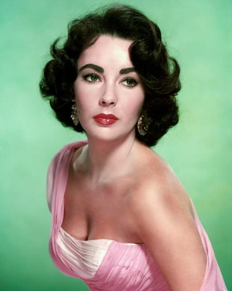 8 cuộc hôn nhân của huyền thoại Elizabeth Taylor - Ảnh 1.