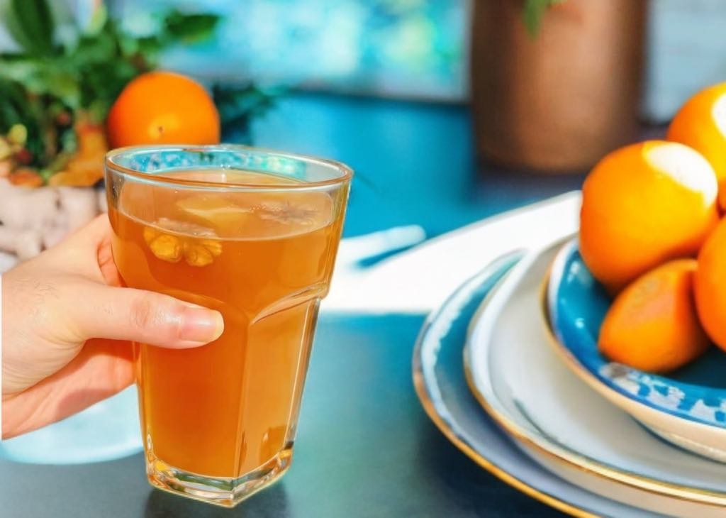 Vì tôi dùng "vua năng lượng dương" nấu theo 3 cách này để uống nên khí huyết lưu thông, không còn sợ lạnh - Ảnh 5. Vì tôi dùng "vua năng lượng dương" nấu theo 3 cách này để uống nên khí huyết lưu thông, không còn sợ lạnh - Ảnh 5.