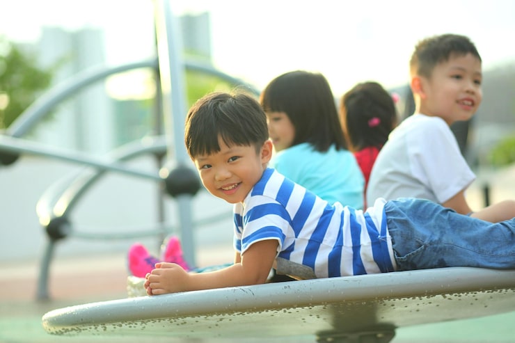 Đại học danh tiếng chỉ ra: Luyện tập bộ phận này, não của con sẽ phát triển vượt trội, tốc độ học tăng 20% - Ảnh 1.