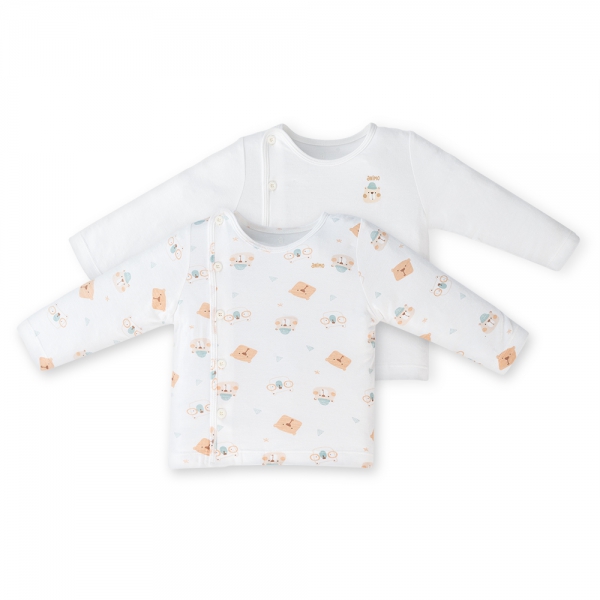 Thời tiết chuyển m&ugrave;a, đ&acirc;y l&agrave; 5 m&oacute;n đồ mẹ n&ecirc;n sắm cho b&eacute;- Ảnh 5.