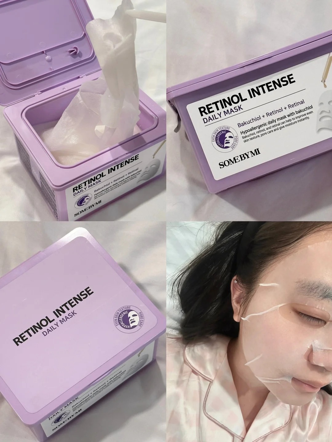 Tôi lười dưỡng nhưng da vẫn đẹp, tất cả là nhờ loại mặt nạ thần kỳ này - Ảnh 6.