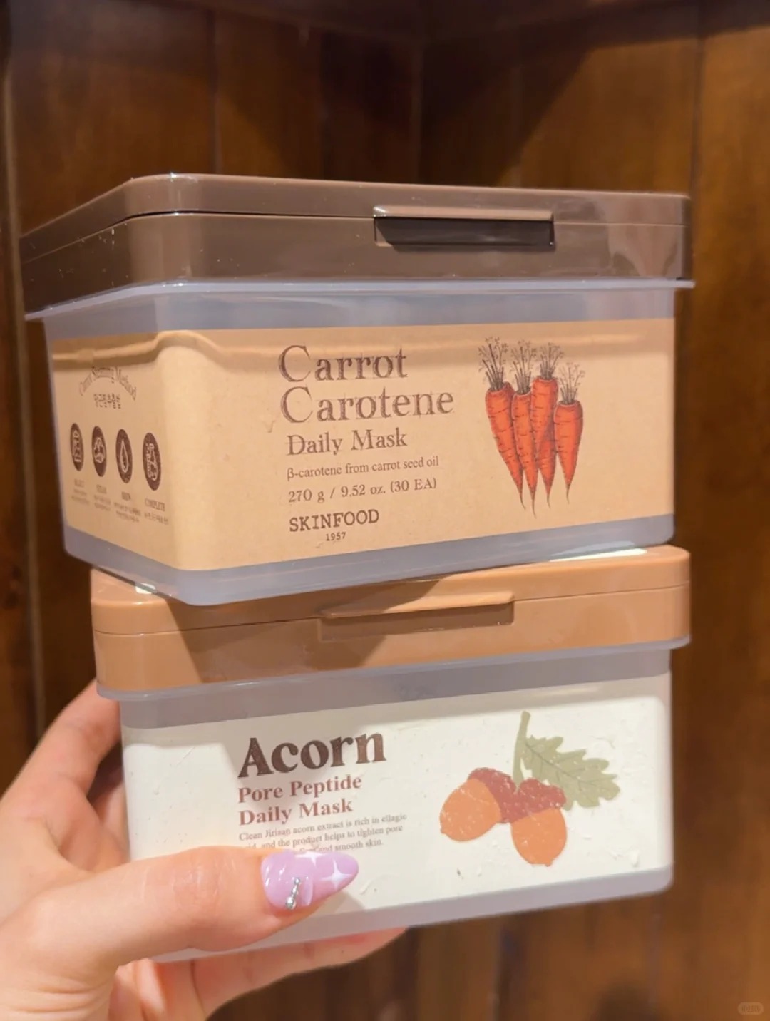 Tôi lười dưỡng nhưng da vẫn đẹp, tất cả là nhờ loại mặt nạ thần kỳ này - Ảnh 7.