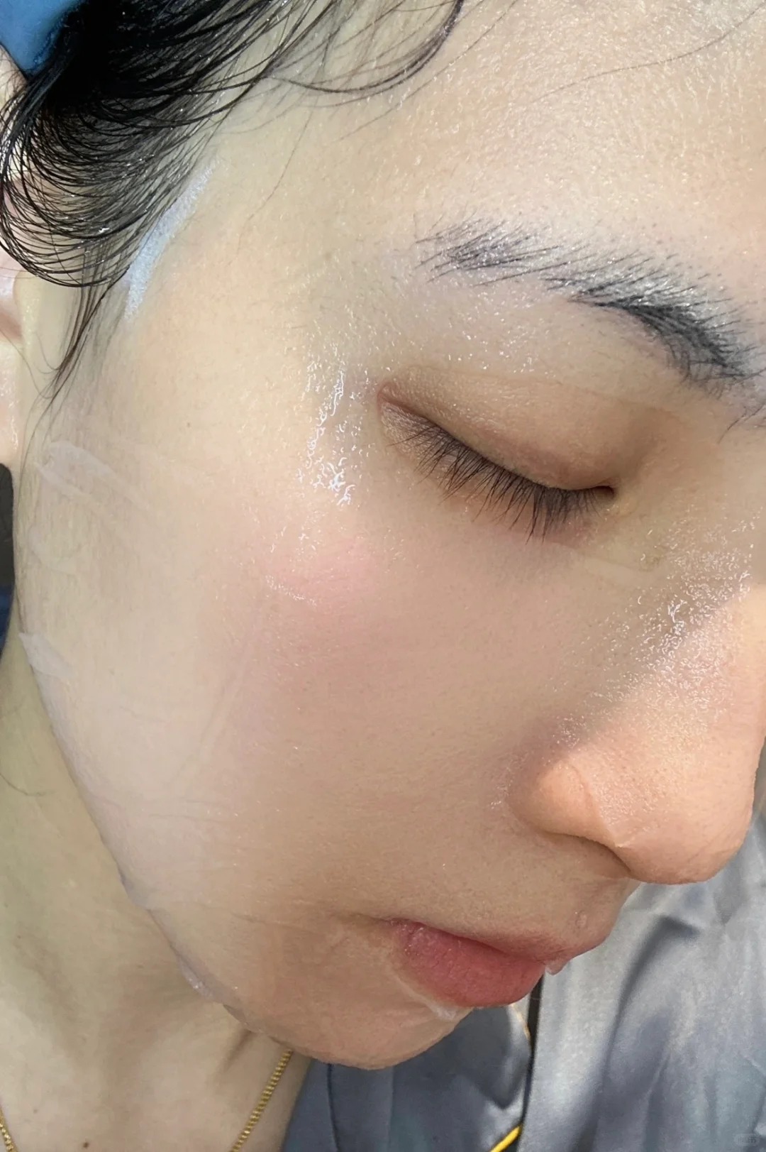 Tôi lười dưỡng nhưng da vẫn đẹp, tất cả là nhờ loại mặt nạ thần kỳ này - Ảnh 2.