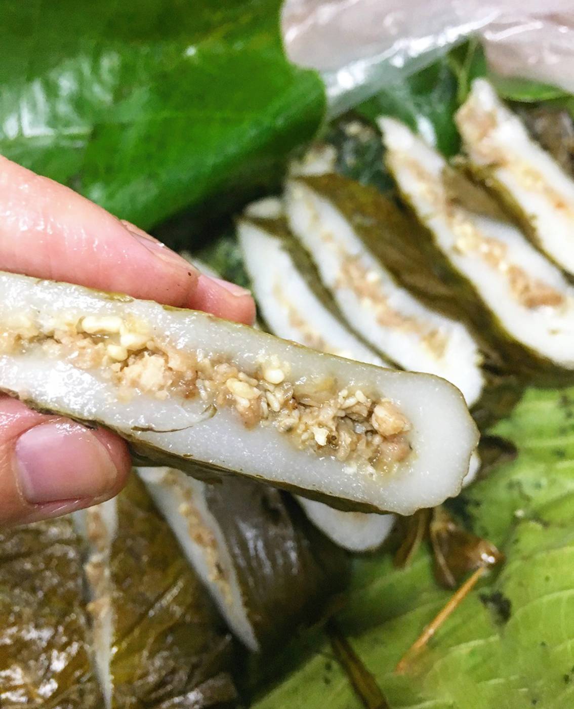 Món ăn hiếm nhất Đông Bắc: Kẻ rùng mình né xa, người mê đến độ dị ứng vẫn cố ăn - Ảnh 4. Món ăn hiếm nhất Đông Bắc: Kẻ rùng mình né xa, người mê đến độ dị ứng vẫn cố ăn - Ảnh 4.