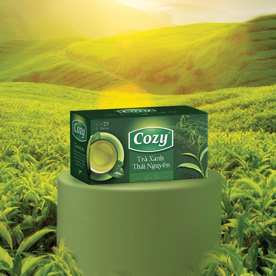 Thứ nước bình dân nhưng lại là Thứ nước bình dân nhưng lại là