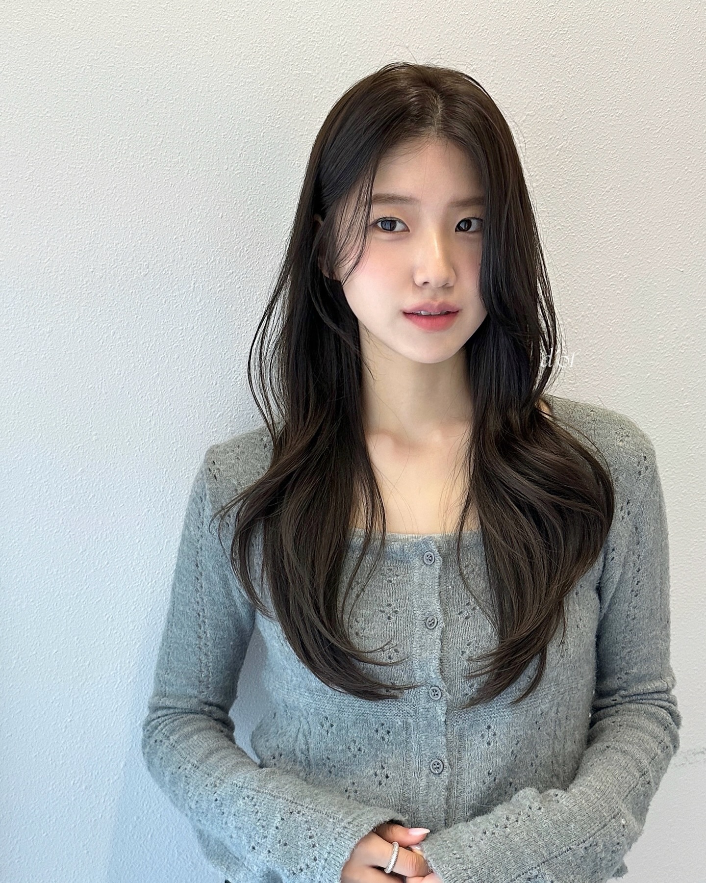 5 Kiểu tóc layer đẹp nhất giúp bạn tỏa sáng mọi lúc mọi nơi - Ảnh 3. 5 Kiểu tóc layer đẹp nhất giúp bạn tỏa sáng mọi lúc mọi nơi - Ảnh 3.