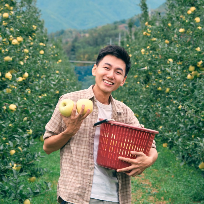 Khoai Lang Thang đối chất- Ảnh 1. Khoai Lang Thang đối chất- Ảnh 1.