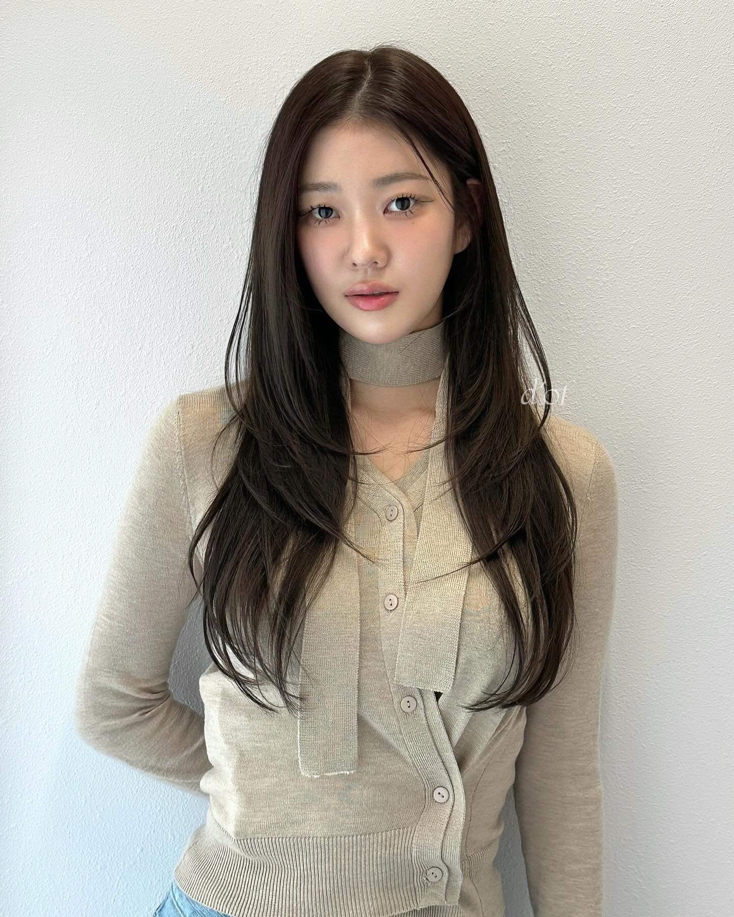 5 Kiểu tóc layer đẹp nhất giúp bạn tỏa sáng mọi lúc mọi nơi - Ảnh 2. 5 Kiểu tóc layer đẹp nhất giúp bạn tỏa sáng mọi lúc mọi nơi - Ảnh 2.