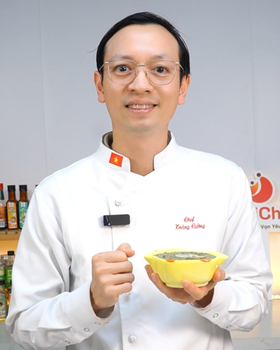 Chuyên gia ăn dặm Hoàng Cường - Chuyên gia ăn dặm Hoàng Cường -