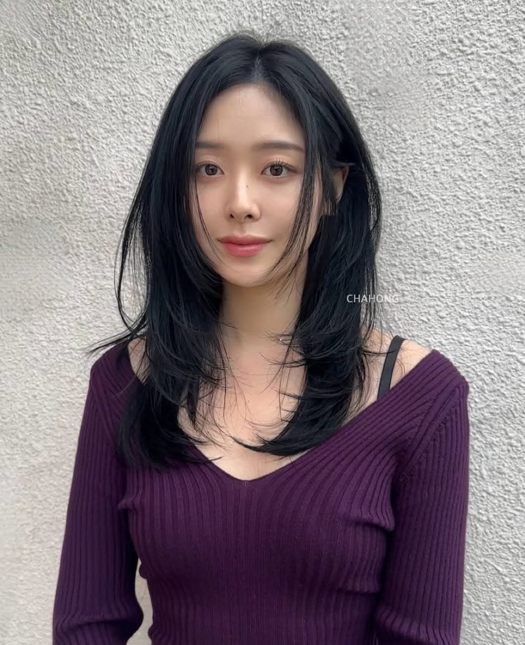 5 Kiểu tóc layer đẹp nhất giúp bạn tỏa sáng mọi lúc mọi nơi - Ảnh 4. 5 Kiểu tóc layer đẹp nhất giúp bạn tỏa sáng mọi lúc mọi nơi - Ảnh 4.