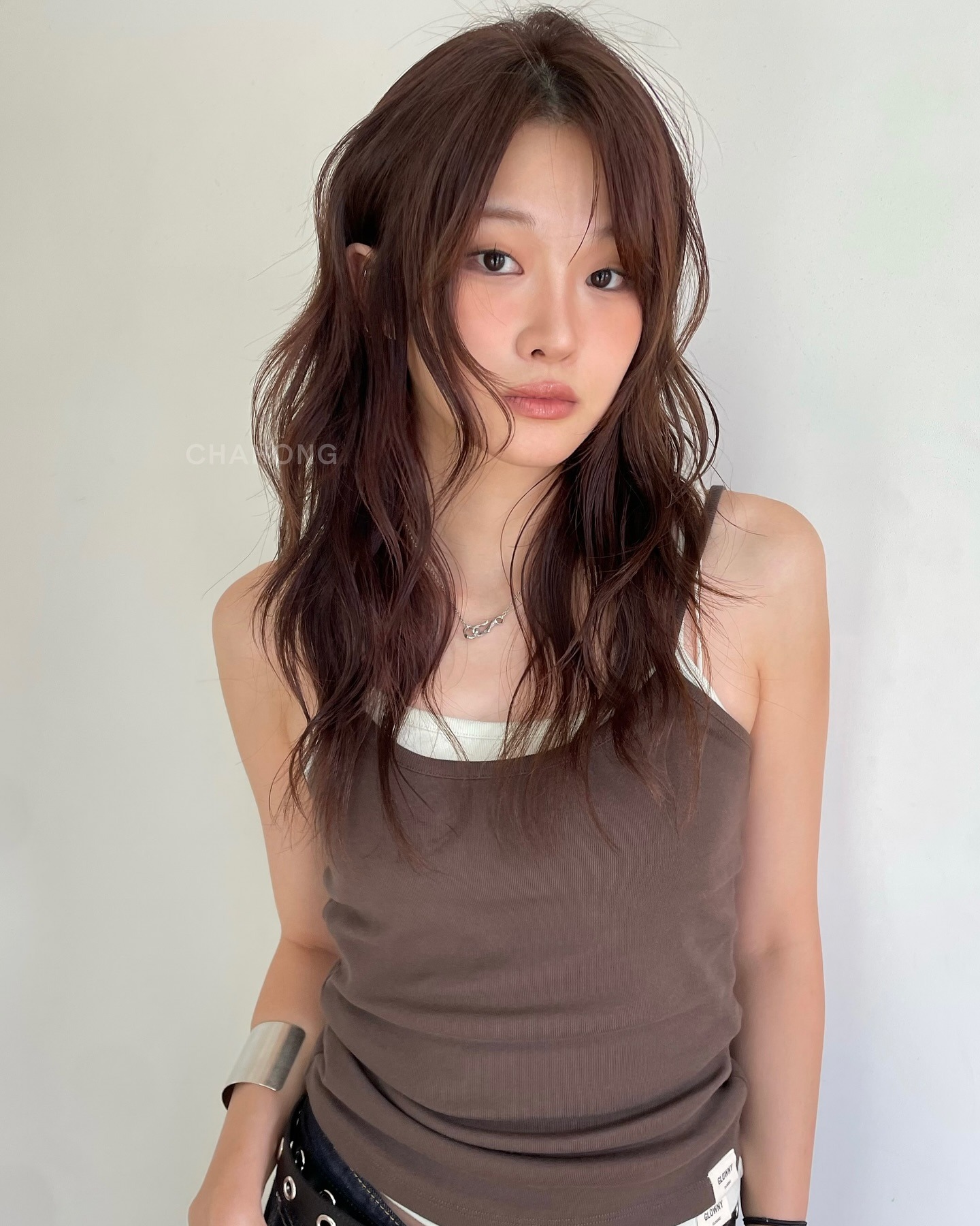 5 Kiểu tóc layer đẹp nhất giúp bạn tỏa sáng mọi lúc mọi nơi - Ảnh 11. 5 Kiểu tóc layer đẹp nhất giúp bạn tỏa sáng mọi lúc mọi nơi - Ảnh 11.