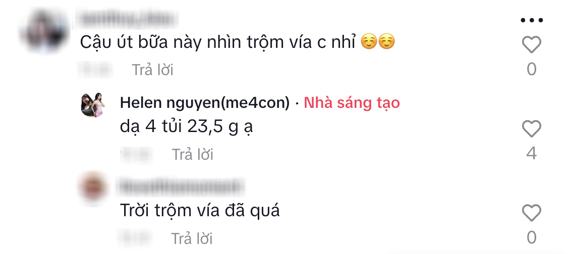 Con gái lớn của hotmom Helen Nguyễn 12 tuổi cao 1m65: Kết quả của hành trình mẹ giảm cân - con cao lớn - Ảnh 8. Con gái lớn của hotmom Helen Nguyễn 12 tuổi cao 1m65: Kết quả của hành trình mẹ giảm cân - con cao lớn - Ảnh 8.