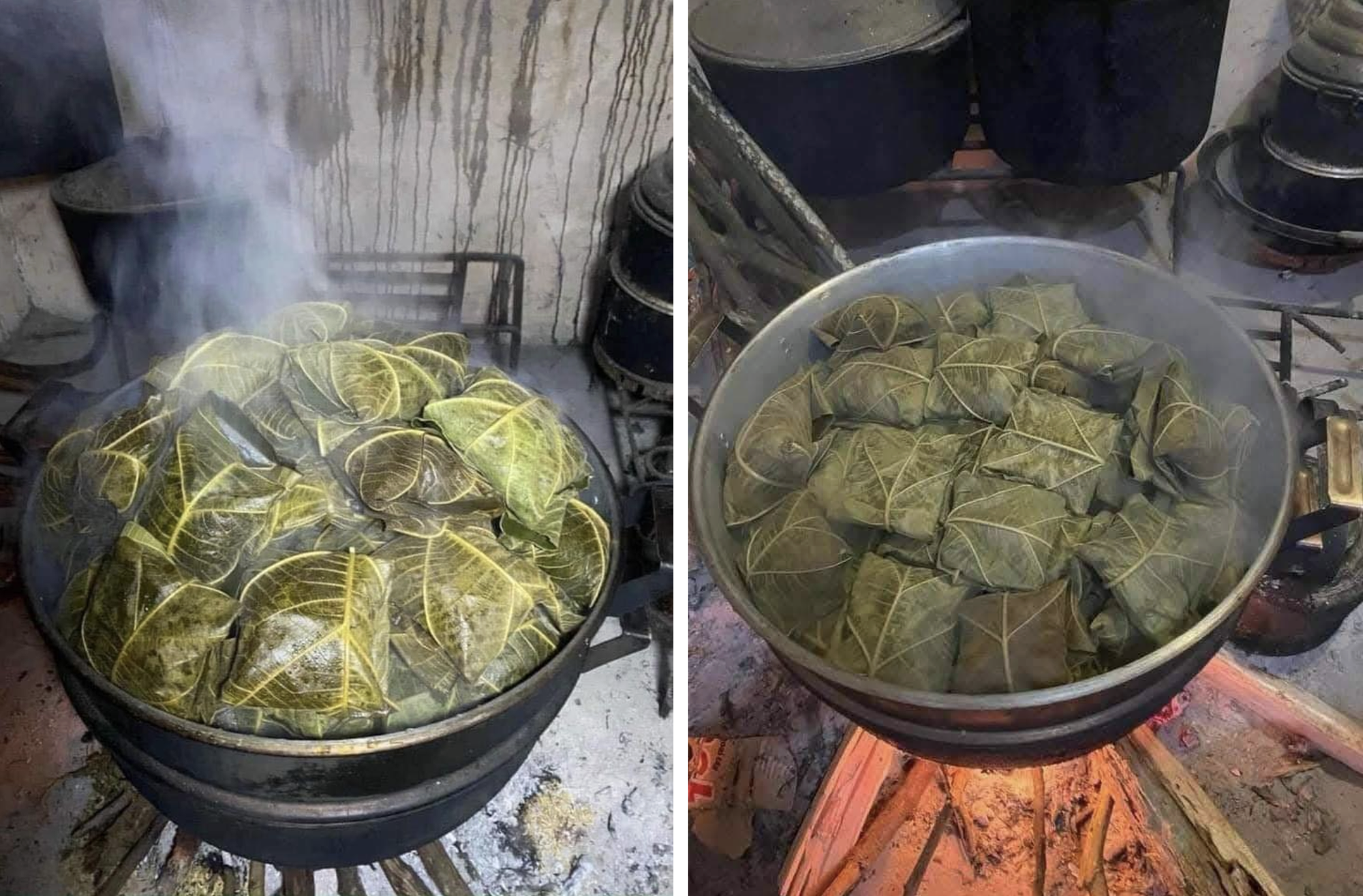 Món ăn hiếm nhất Đông Bắc: Kẻ rùng mình né xa, người mê đến độ dị ứng vẫn cố ăn - Ảnh 3. Món ăn hiếm nhất Đông Bắc: Kẻ rùng mình né xa, người mê đến độ dị ứng vẫn cố ăn - Ảnh 3.