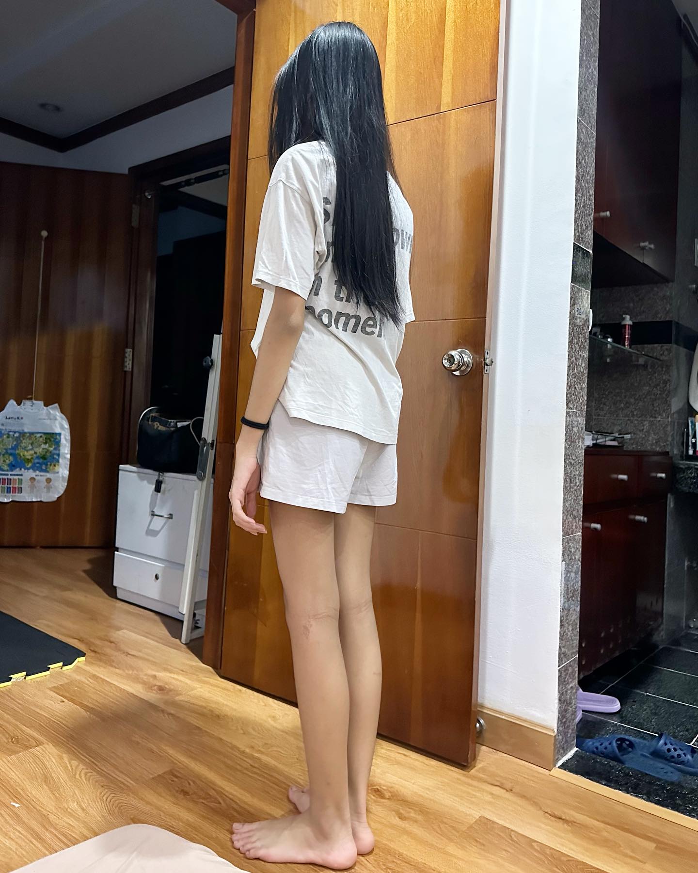Con gái lớn của hotmom Helen Nguyễn 12 tuổi cao 1m65: Kết quả của hành trình mẹ giảm cân - con cao lớn - Ảnh 9. Con gái lớn của hotmom Helen Nguyễn 12 tuổi cao 1m65: Kết quả của hành trình mẹ giảm cân - con cao lớn - Ảnh 9.