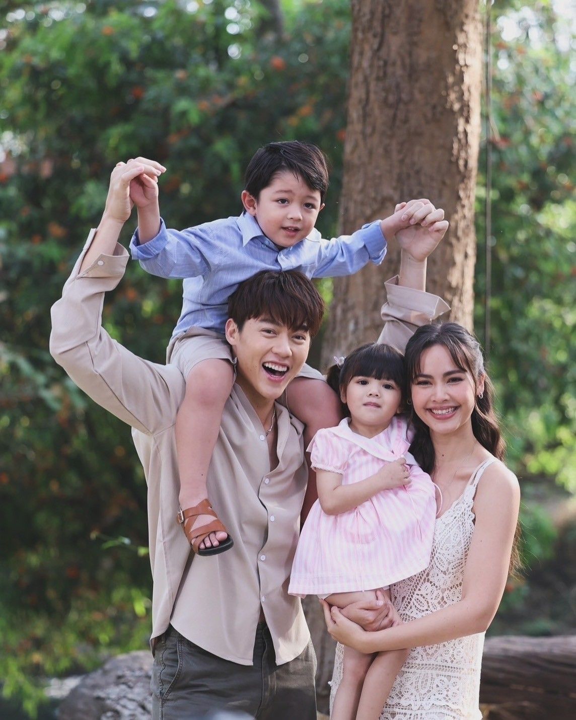 Những đứa trẻ hạnh phúc lại thường lớn lên trong môi trường ít kỳ vọng từ bố mẹ- Ảnh 2.