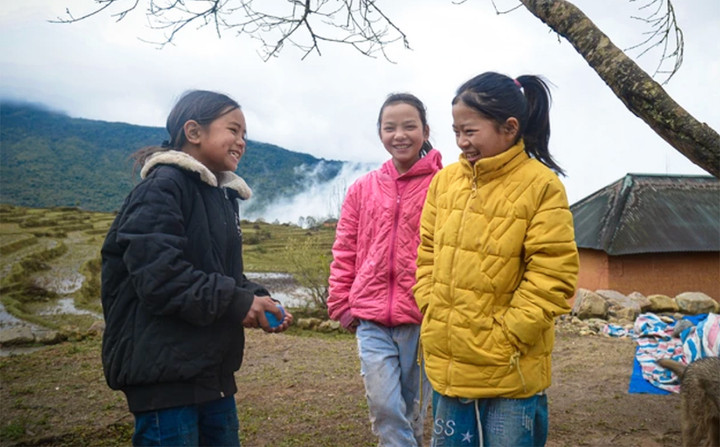 Miền Bắc đón không khí lạnh, nhiệt độ dưới 11°C trong những ngày tới - Ảnh 1.