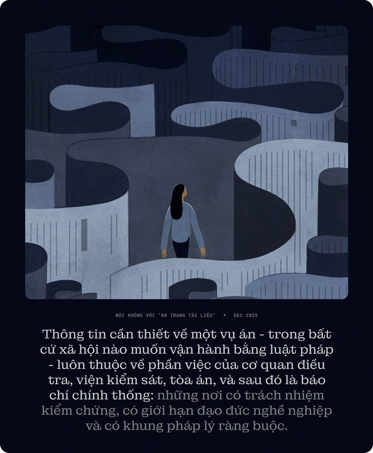 Nói không với tài liệu 88 trang: Bảo vệ tâm trí trước bạo lực tinh thần - Ảnh 1. Nói không với tài liệu 88 trang: Bảo vệ tâm trí trước bạo lực tinh thần - Ảnh 1.