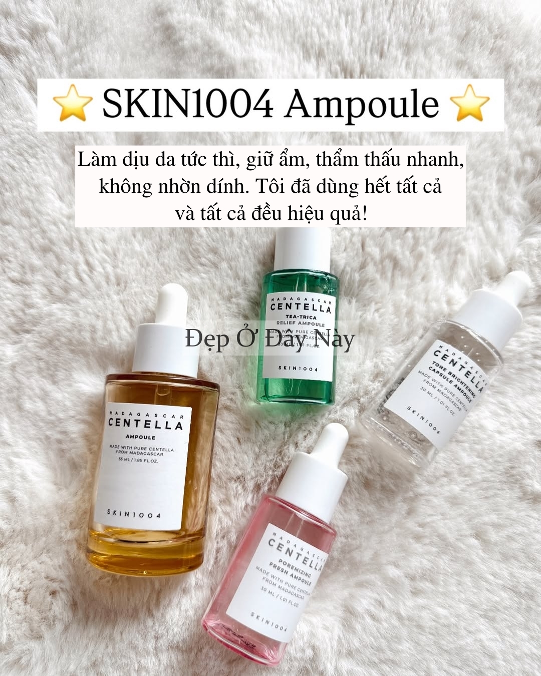 Tôi đã 39 tuổi và da vẫn không có một nếp nhăn - tất cả là nhờ những sản phẩm này - Ảnh 2.