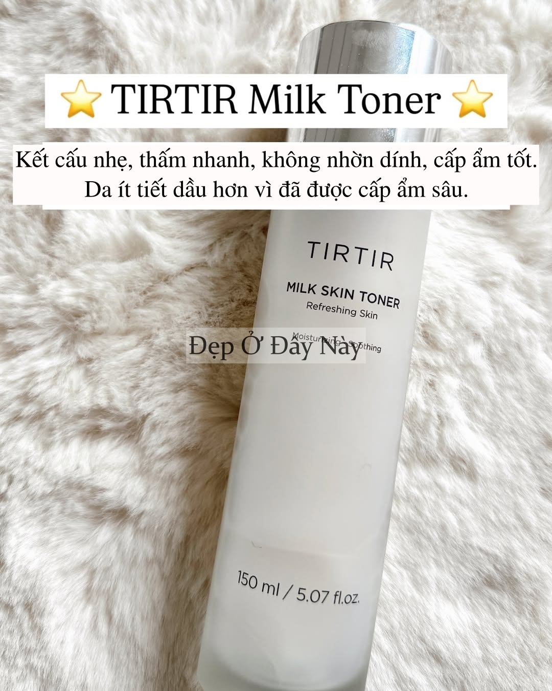 Tôi đã 39 tuổi và da vẫn không có một nếp nhăn - tất cả là nhờ những sản phẩm này - Ảnh 4.