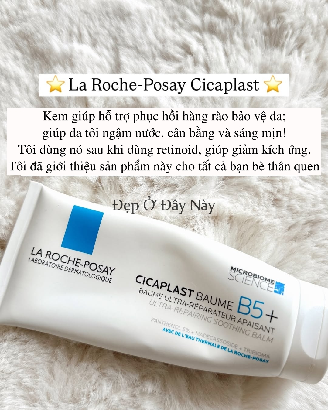 Tôi đã 39 tuổi và da vẫn không có một nếp nhăn - tất cả là nhờ những sản phẩm này - Ảnh 5.