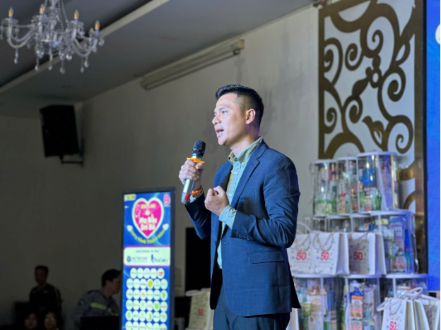 Vitadairy đồng hành cùng hệ thống Jerry tổ chức festival Mẹ Bầu&Em Bé 2025 – Lần đầu tiên tổ chức tại miền Tây - Ảnh 2.