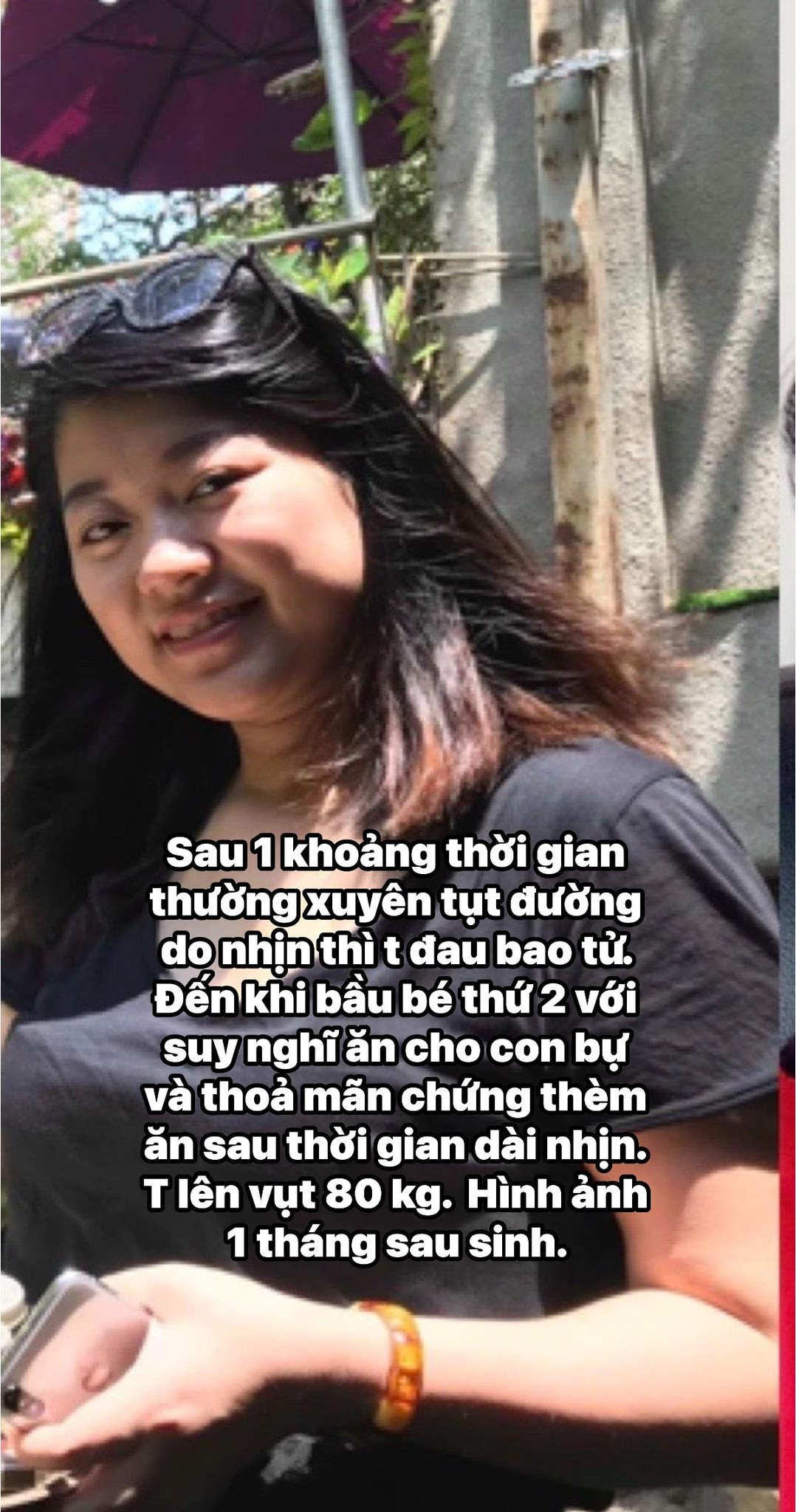 Con gái lớn của hotmom Helen Nguyễn 12 tuổi cao 1m65: Kết quả của hành trình mẹ giảm cân - con cao lớn - Ảnh 1. Con gái lớn của hotmom Helen Nguyễn 12 tuổi cao 1m65: Kết quả của hành trình mẹ giảm cân - con cao lớn - Ảnh 1.