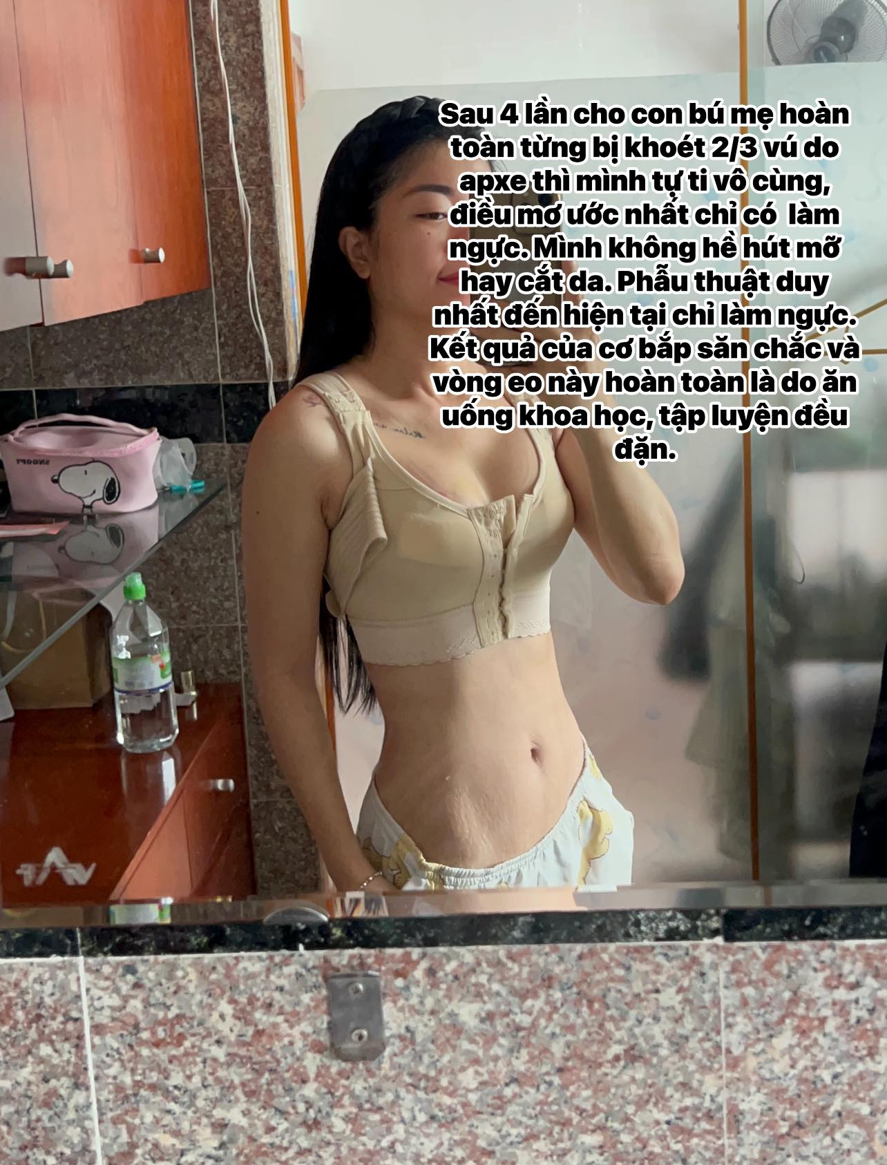 Con gái lớn của hotmom Helen Nguyễn 12 tuổi cao 1m65: Kết quả của hành trình mẹ giảm cân - con cao lớn - Ảnh 3. Con gái lớn của hotmom Helen Nguyễn 12 tuổi cao 1m65: Kết quả của hành trình mẹ giảm cân - con cao lớn - Ảnh 3.