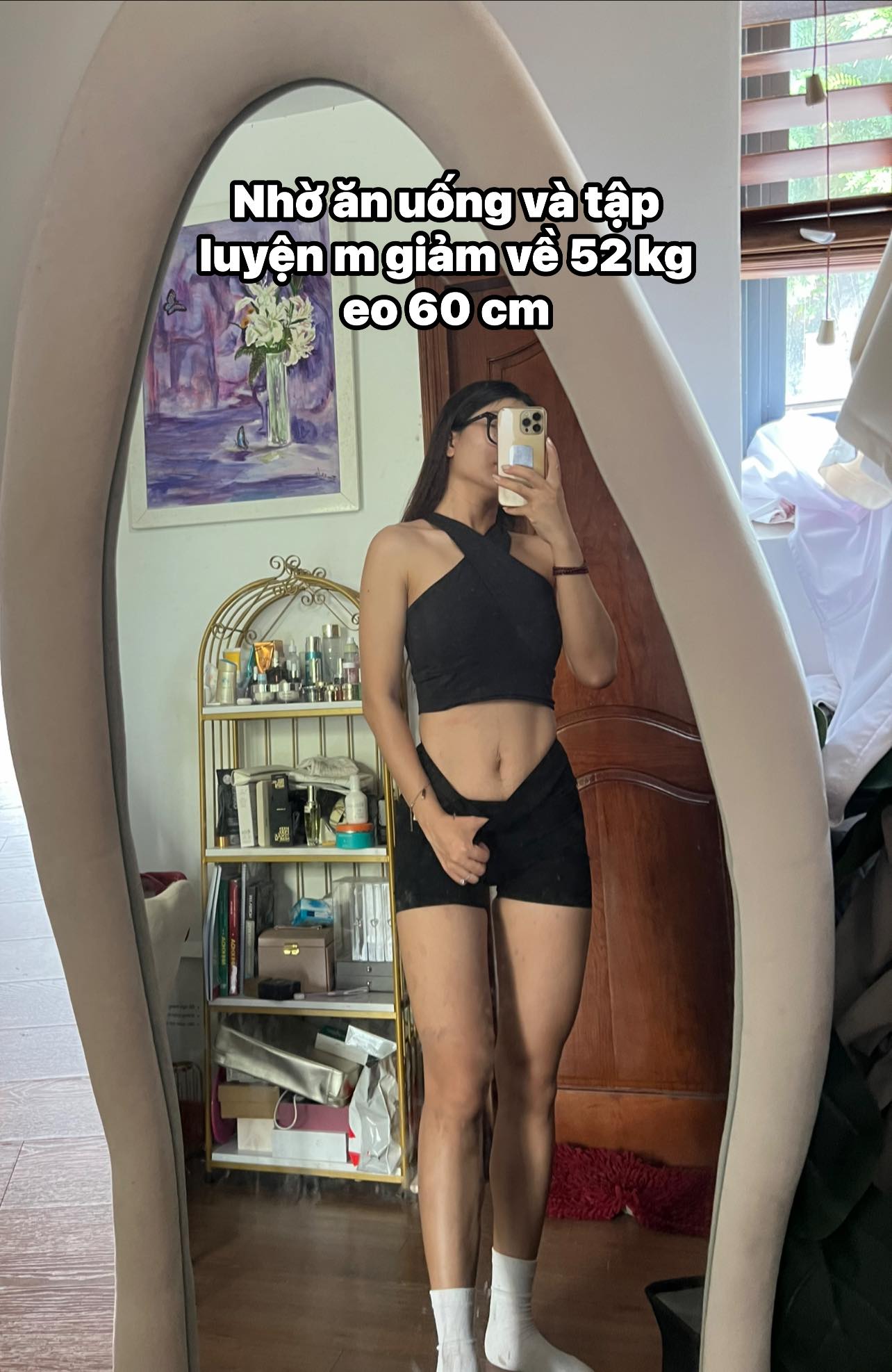 Con gái lớn của hotmom Helen Nguyễn 12 tuổi cao 1m65: Kết quả của hành trình mẹ giảm cân - con cao lớn - Ảnh 2. Con gái lớn của hotmom Helen Nguyễn 12 tuổi cao 1m65: Kết quả của hành trình mẹ giảm cân - con cao lớn - Ảnh 2.