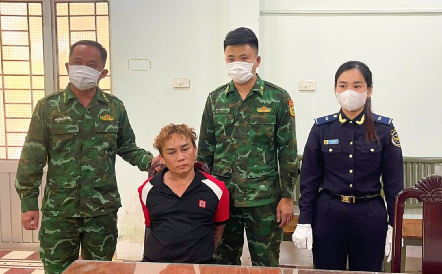 Tài xế lái xe tông chết em gái ở Tây Ninh liên quan đến mâu thuẫn đất cát - Ảnh 3.