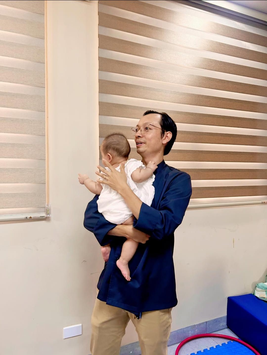 Chuyên gia ăn dặm Hoàng Cường - Chuyên gia ăn dặm Hoàng Cường -