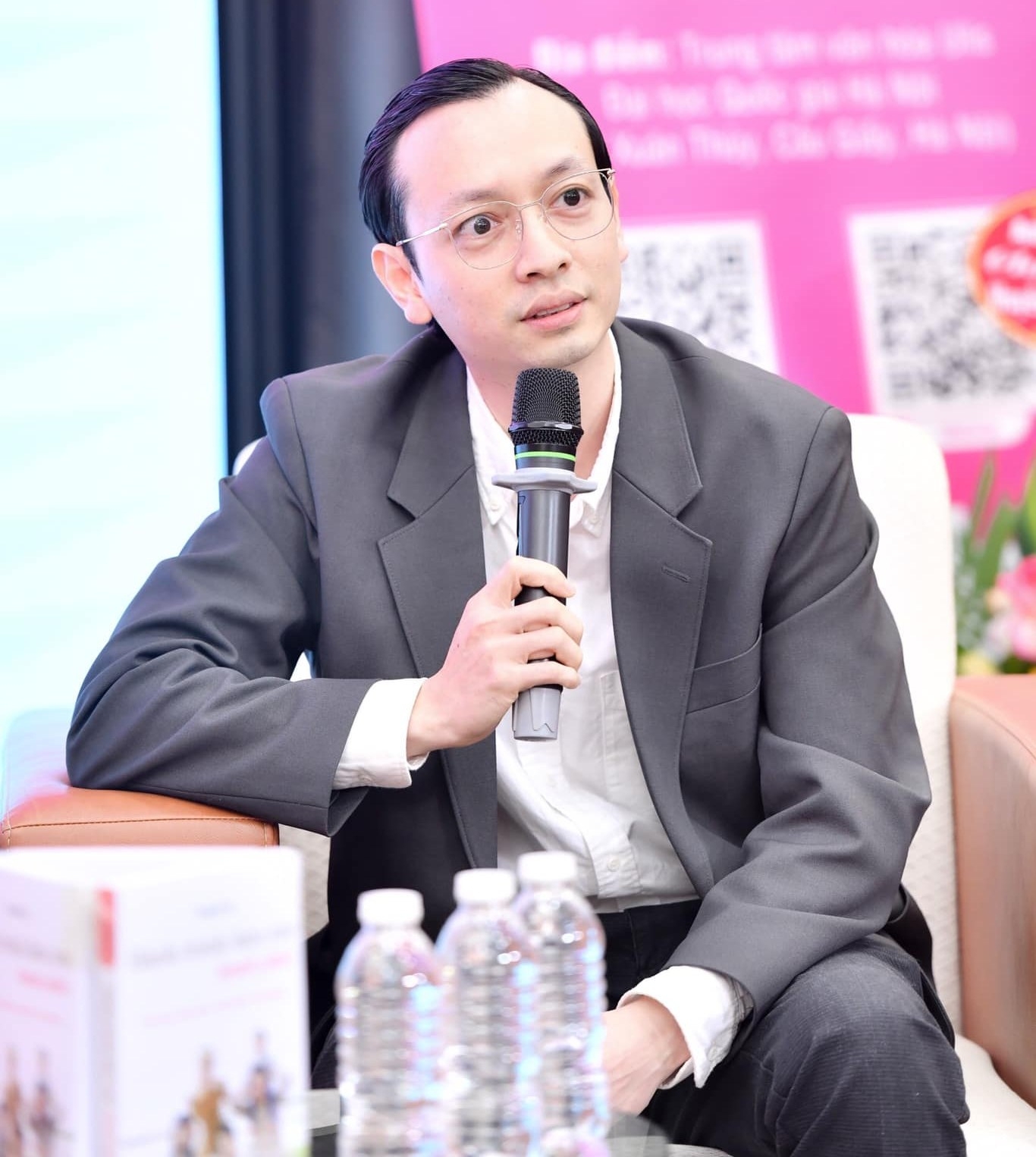 Chuyên gia ăn dặm Hoàng Cường - Chuyên gia ăn dặm Hoàng Cường -