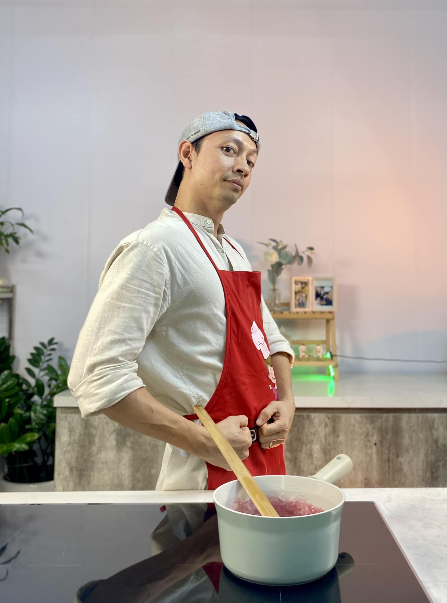 Chuyên gia ăn dặm Hoàng Cường - Chuyên gia ăn dặm Hoàng Cường -