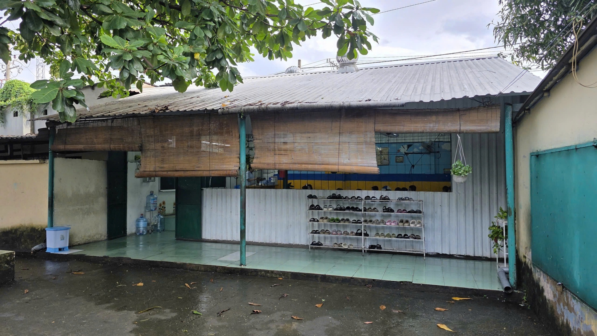 Sở GD-ĐT TP HCM nói về tình trạng những lớp học có sĩ số trên 50 học sinh  - Ảnh 1.