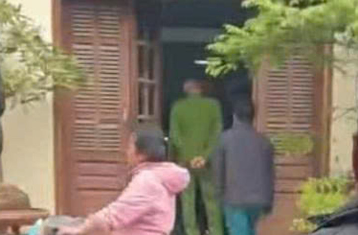 Hai người đàn ông tử vong bất thường ở Hà Nội: Điều tra nguyên nhân cái chết - Ảnh 1.