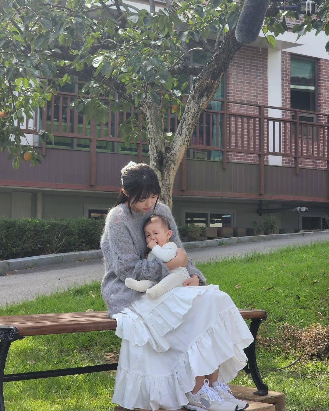 Mẹ 1 con chia sẻ: Từng bí bách với 9 triệu/tháng… cho đến khi tôi tìm ra cách khiến đời nhẹ đi một nửa - Ảnh 1.