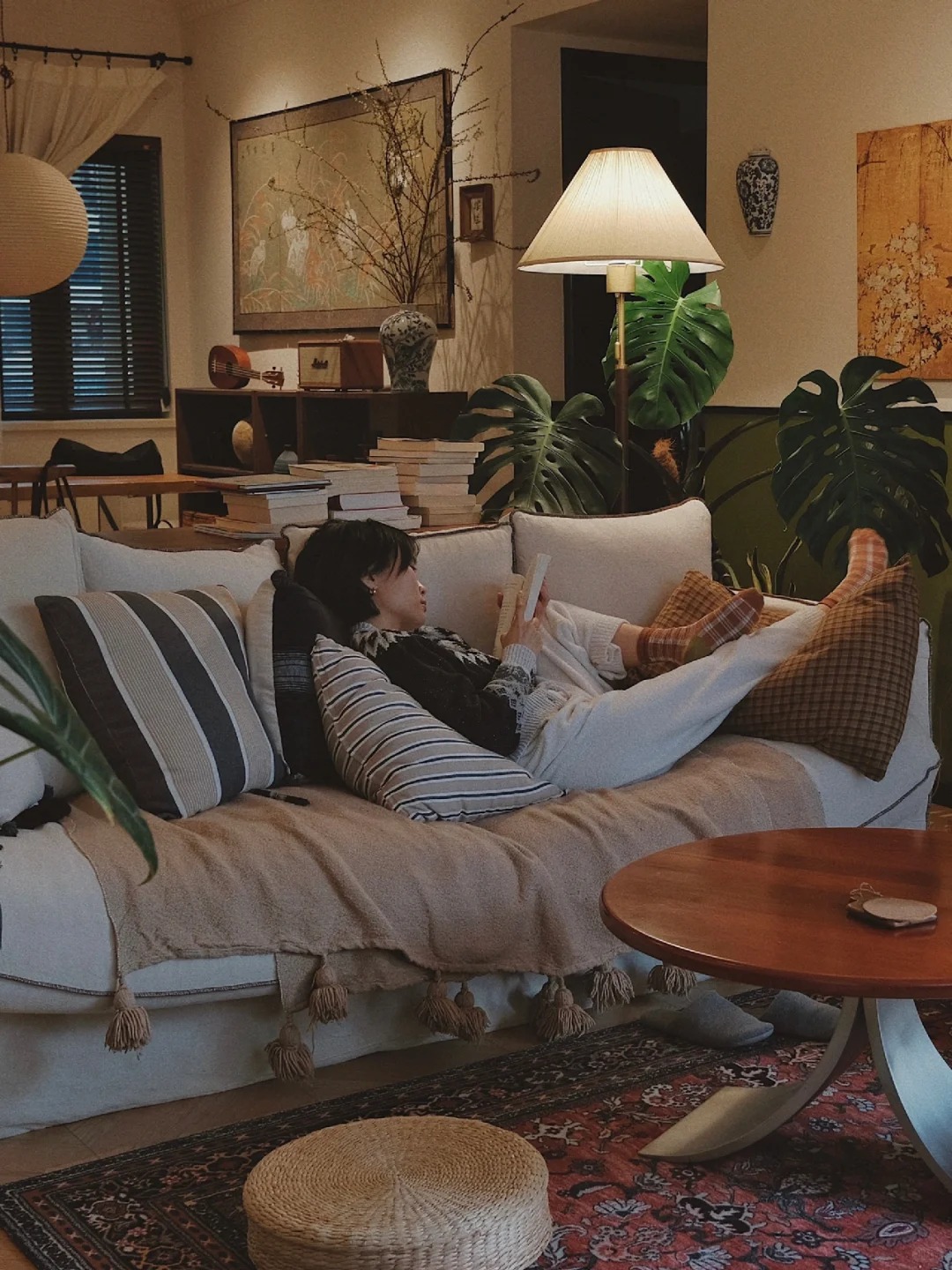 6 Mẹo dân gian giúp giải hạn nhà , mang lại sự bình yên cho tâm hồn - Ảnh 5. 6 Mẹo dân gian giúp giải hạn nhà , mang lại sự bình yên cho tâm hồn - Ảnh 5.