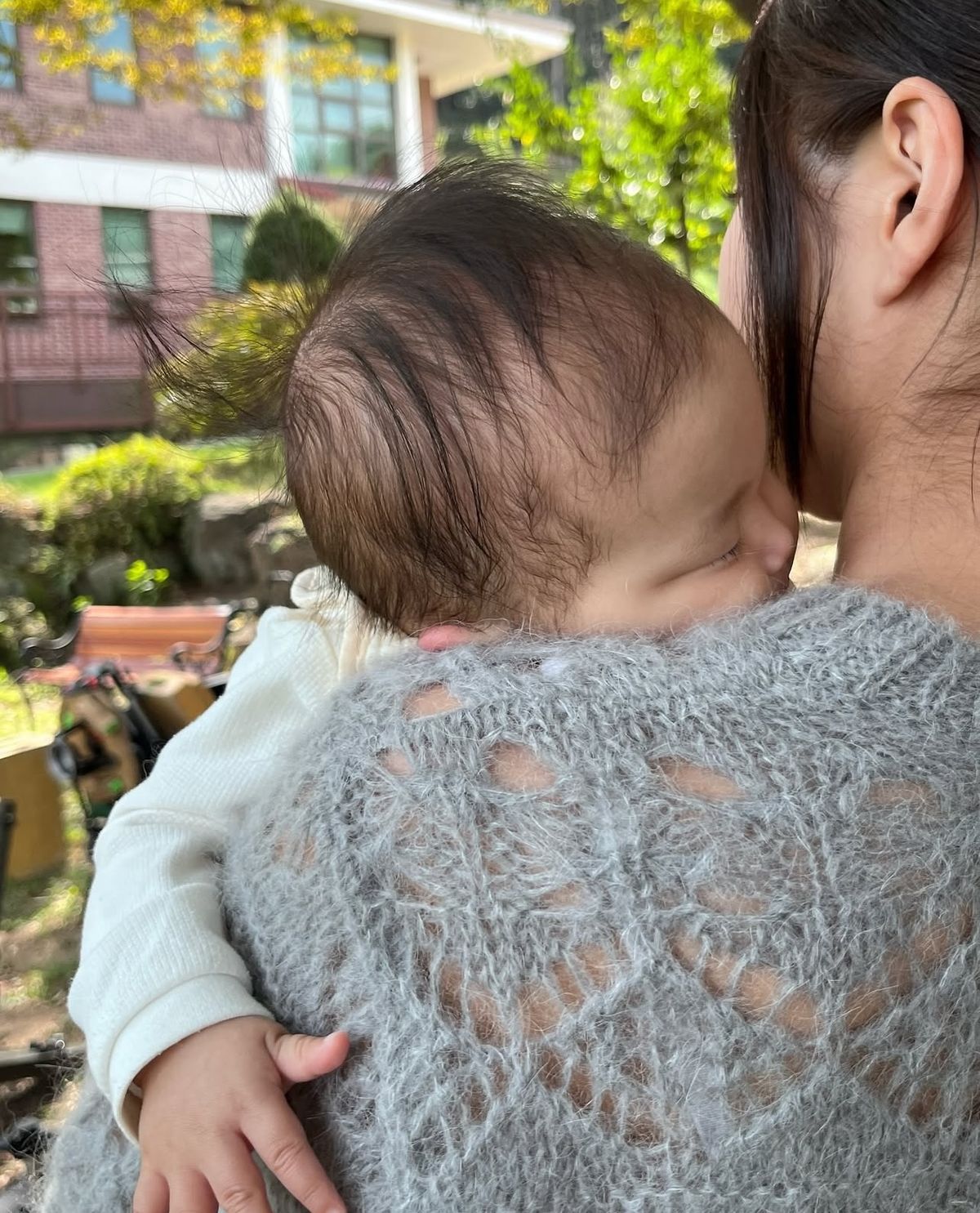 Mẹ 1 con chia sẻ: Từng bí bách với 9 triệu/tháng… cho đến khi tôi tìm ra cách khiến đời nhẹ đi một nửa - Ảnh 2.