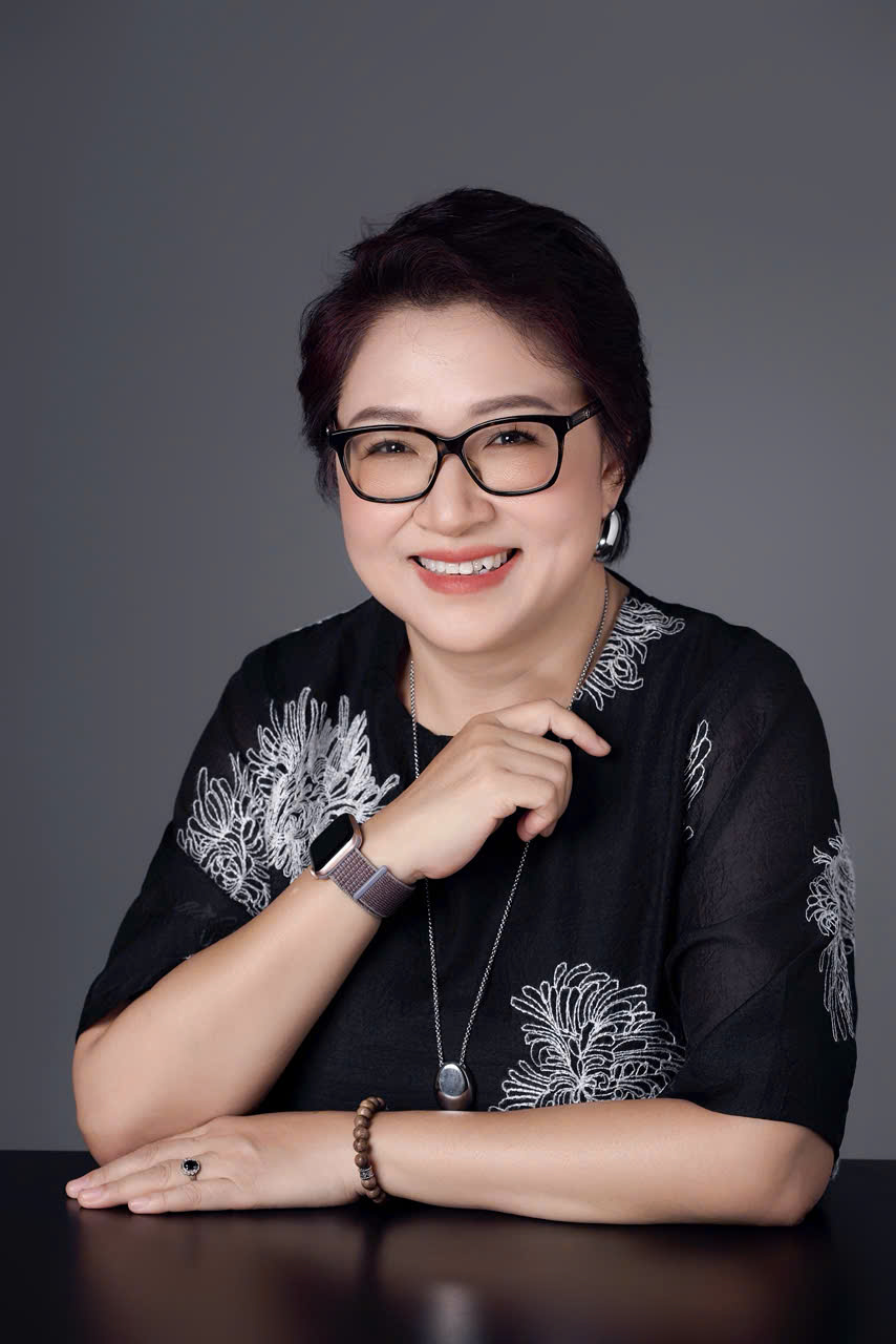 Ngân hàng Standard Chartered Việt Nam cung cấp vốn mồi cho người trẻ khởi nghiệp - Ảnh 1. Ngân hàng Standard Chartered Việt Nam cung cấp vốn mồi cho người trẻ khởi nghiệp - Ảnh 1.