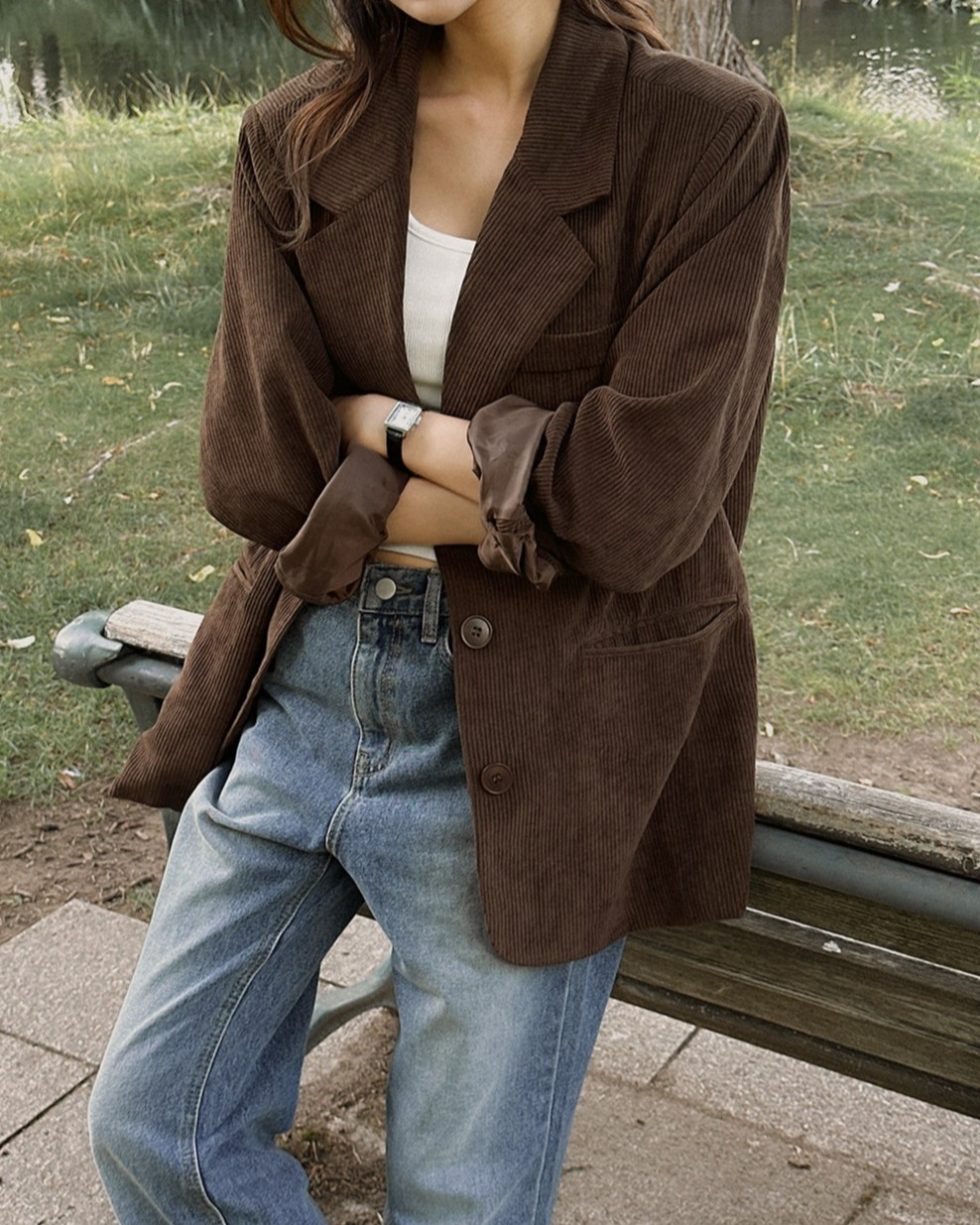 5 Tông màu trang phục tôn da hoàn hảo cho vẻ đẹp thời trang sang trọng - Ảnh 7. 5 Tông màu trang phục tôn da hoàn hảo cho vẻ đẹp thời trang sang trọng - Ảnh 7.