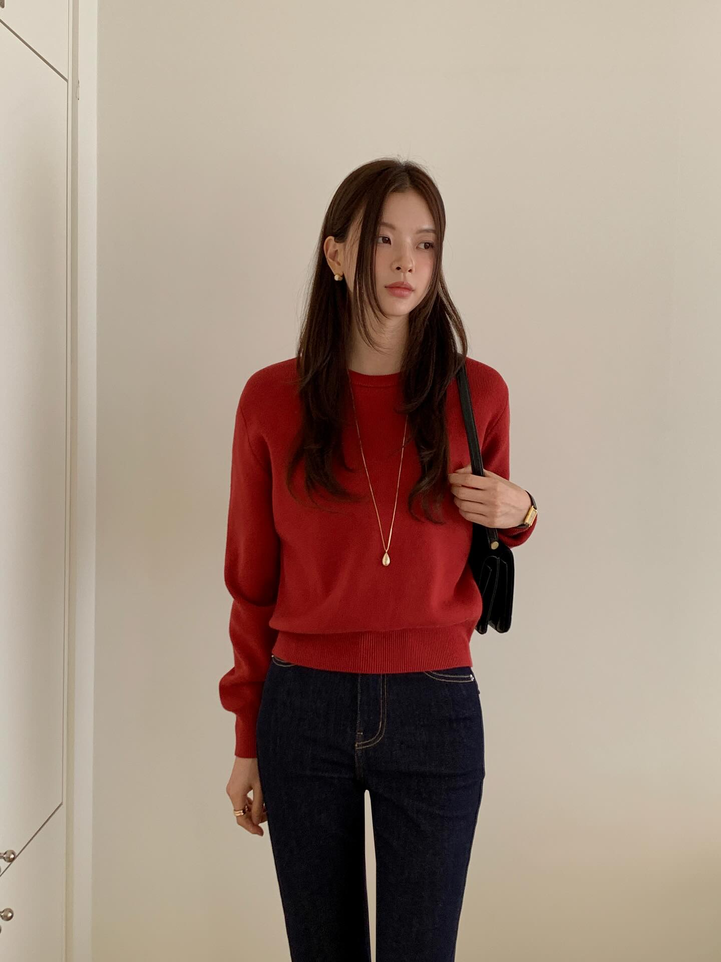 5 Tông màu trang phục tôn da hoàn hảo cho vẻ đẹp thời trang sang trọng - Ảnh 4. 5 Tông màu trang phục tôn da hoàn hảo cho vẻ đẹp thời trang sang trọng - Ảnh 4.