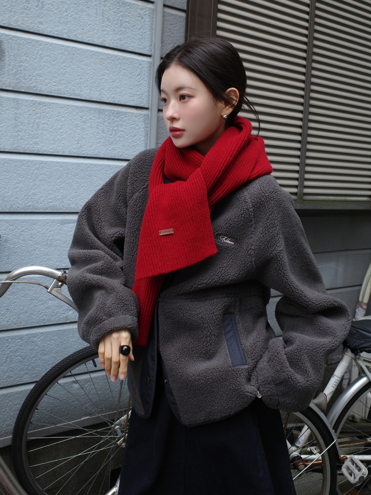 5 Tông màu trang phục tôn da hoàn hảo cho vẻ đẹp thời trang sang trọng - Ảnh 5. 5 Tông màu trang phục tôn da hoàn hảo cho vẻ đẹp thời trang sang trọng - Ảnh 5.