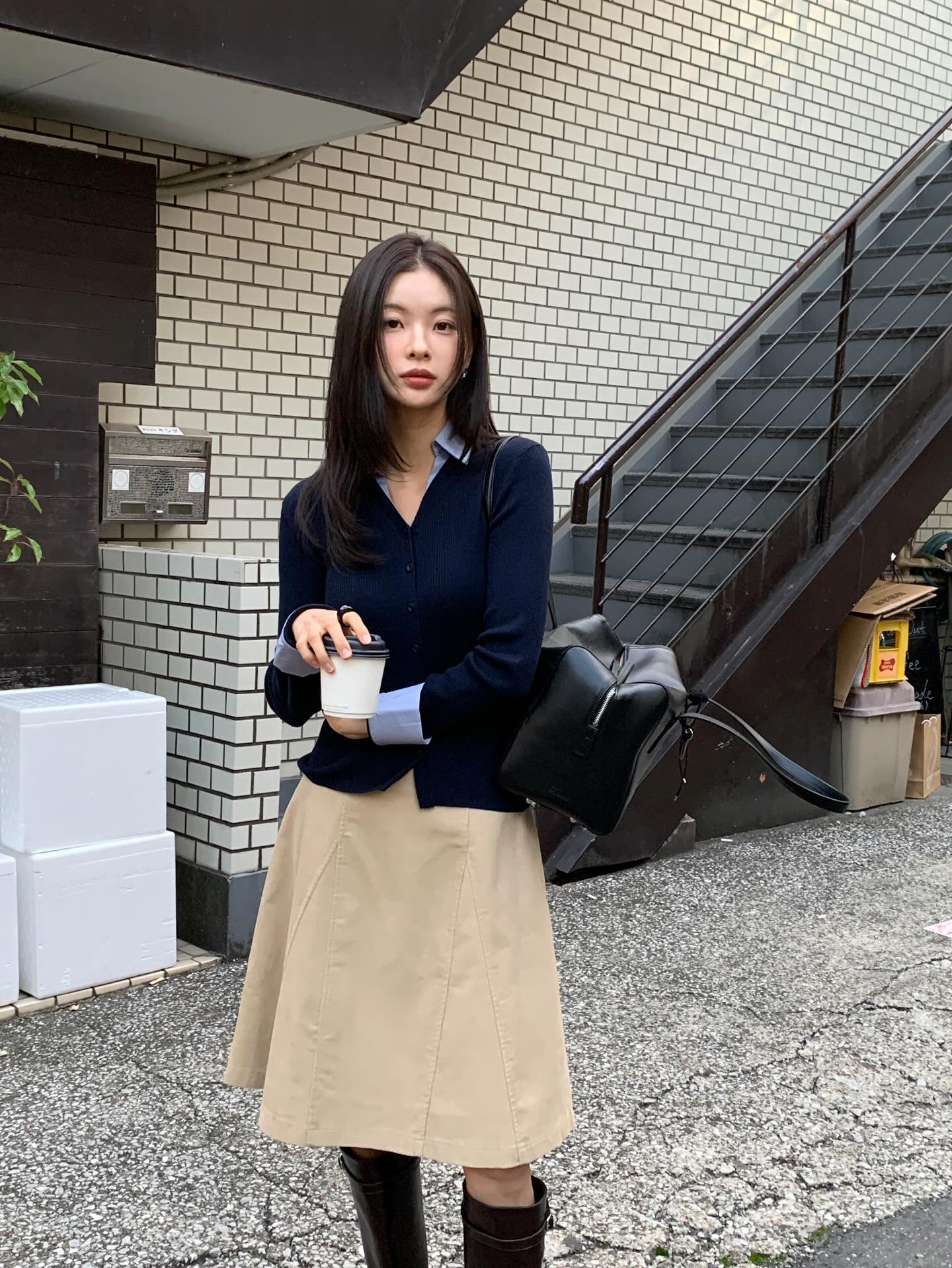 5 Tông màu trang phục tôn da hoàn hảo cho vẻ đẹp thời trang sang trọng - Ảnh 13. 5 Tông màu trang phục tôn da hoàn hảo cho vẻ đẹp thời trang sang trọng - Ảnh 13.