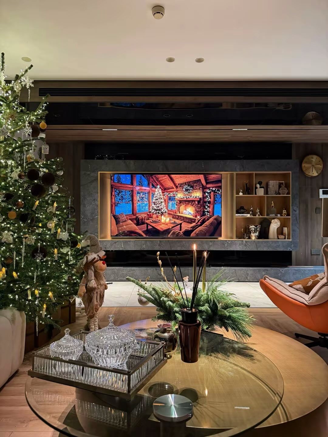 Căn hộ của cô gái 9x Hà thành viral khắp cõi mạng, nhận “bão like” vì đẹp ngất ngây như tranh vẽ- Ảnh 2.