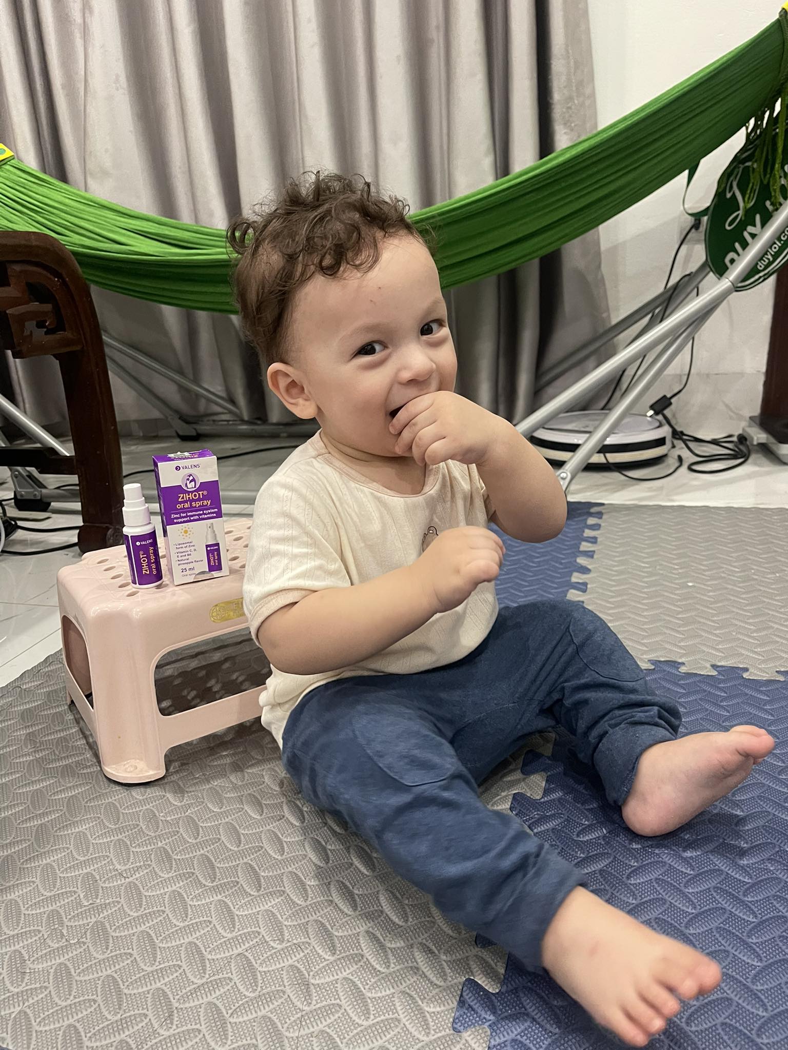 Có nên bổ sung kẽm cho trẻ? Bác sĩ phân tích rõ điều cha mẹ cần biết- Ảnh 1.